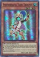 Performapal Turn Trooper - MP21-EN091 - Super Rare