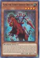 Gaia the Fierce Knight Origin - MP21-EN096 - Rare