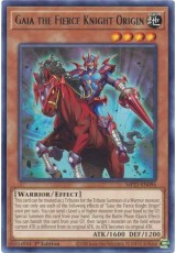 Gaia the Fierce Knight Origin - MP21-EN096 - Rare