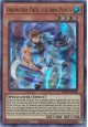 Dogmatika Theo, the Iron Punch - MP21-EN102 - Ultra Rare