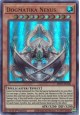 Dogmatika Nexus - MP21-EN106 - Ultra Rare