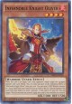 Infernoble Knight Oliver - MP21-EN110 - Common