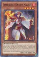 Infernoble Knight Maugis - MP21-EN111 - Common