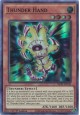 Thunder Hand - MP21-EN120 - Super Rare