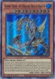 Gizmek Okami, the Dreaded Deluge Dragon - MP21-EN121 - Super Rare