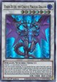 Chaos Ruler, the Chaotic Magical Dragon - MP21-EN128 - Ultra Rare