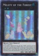 Melffy of the Forest - MP21-EN129 - Super Rare