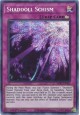 Shaddoll Schism - MP21-EN152 - Prismatic Secret Rare