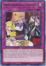 Dragonmaid Tidying - MP21-EN153 - Rare