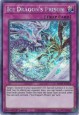 Ice Dragon's Prison - MP21-EN155 - Prismatic Secret Rare