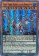 Odd-Eyes Revolution Dragon - MP21-EN157 - Ultra Rare