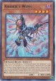 Raider's Wing - MP21-EN166 - Rare