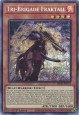 Tri-Brigade Fraktall - MP21-EN171 - Prismatic Secret Rare