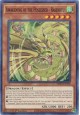 Awakening of the Possessed - Rasenryu - MP21-EN178 - Common