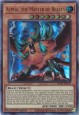 Alpha, the Master of Beasts - MP21-EN179 - Ultra Rare