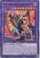 Brigrand the Glory Dragon - MP21-EN185 - Rare