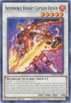 Infernoble Knight Captain Oliver - MP21-EN188 - Common