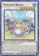 Penguin Brave - MP21-EN189 - Common