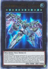 Divine Arsenal AA-ZEUS - Sky Thunder - MP21-EN195 - Ultra Rare