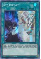 Xyz Import - MP21-EN208 - Super Rare