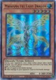 Mahaama the Fairy Dragon - MP21-EN218 - Ultra Rare