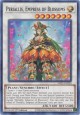 Periallis, Empress of Blossoms - MP21-EN220 - Common