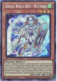 Virtual World Hime - Nyannyan - MP21-EN223 - Prismatic Secret Rare