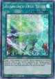 Adamancipator Signs - MP21-EN234 - Prismatic Secret Rare