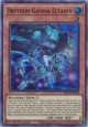 Drytron Gamma Eltanin - MP21-EN238 - Super Rare