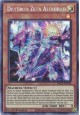 Drytron Zeta Aldhibah - MP21-EN240 - Prismatic Secret Rare