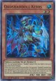 Qadshaddoll Keios - MP21-EN243 - Ultra Rare