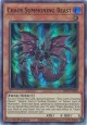 Chaos Summoning Beast - MP21-EN250 - Super Rare