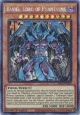 Raviel, Lord of Phantasms - MP21-EN254 - Prismatic Secret Rare