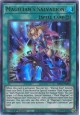 Magician's Salvation - MP21-EN256 - Ultra Rare