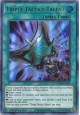 Triple Tactics Talent - MP21-EN143 - Ultra Rare