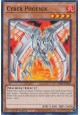 Cyber Phoenix - SDCS-EN012 - Common