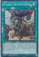 Fusion Deployment - SDCS-EN030 - Super Rare