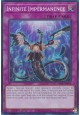 Infinite Impermanence - SDCS-EN036 - Super Rare