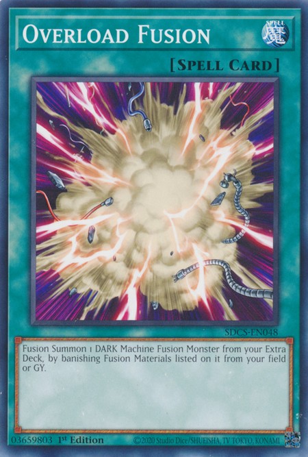 Yu-Gi-Oh SECE-JP048 Super Death Suzano-O (Ultra  