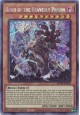 Lord of the Heavenly Prison - BODE-EN030 - Secret Rare