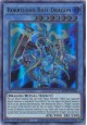 Borreload Riot Dragon - BODE-EN036 - Ultra Rare