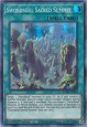 Swordsoul Sacred Summit - BODE-EN054 - Super Rare