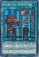 Supernatural Danger Zone - BODE-EN067 - Super Rare