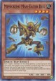 Mimicking Man-Eater Bug - BODE-EN029 - Common