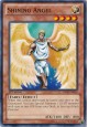 Shining Angel - SDCR-EN018 - Common