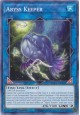 Abyss Keeper - BODE-EN083 - Common