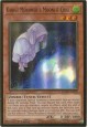 Ghost Mourner & Moonlit Chill (alt. art) - MGED-EN023 - Premium Gold Rare