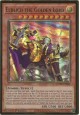 Eldlich the Golden Lord (alt. art) - MGED-EN024 - Premium Gold Rare