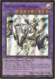 Invoked Mechaba - MGED-EN025 - Premium Gold Rare