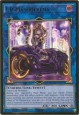 I:P Masquerena (alt. art) - MGED-EN035 - Premium Gold Rare